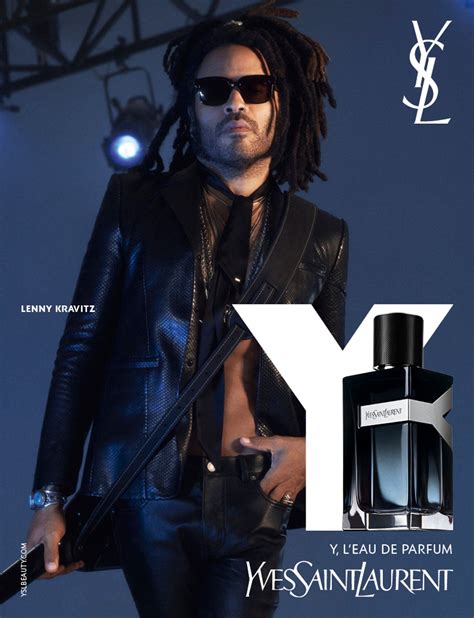 ysl parfum werbung 2018|y st laurent cologne.